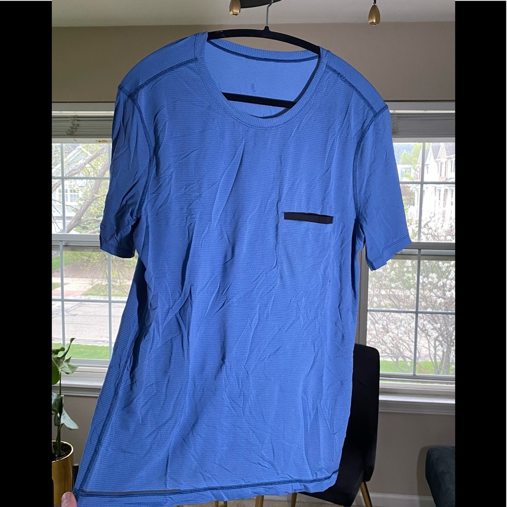 Lululemon Shirt